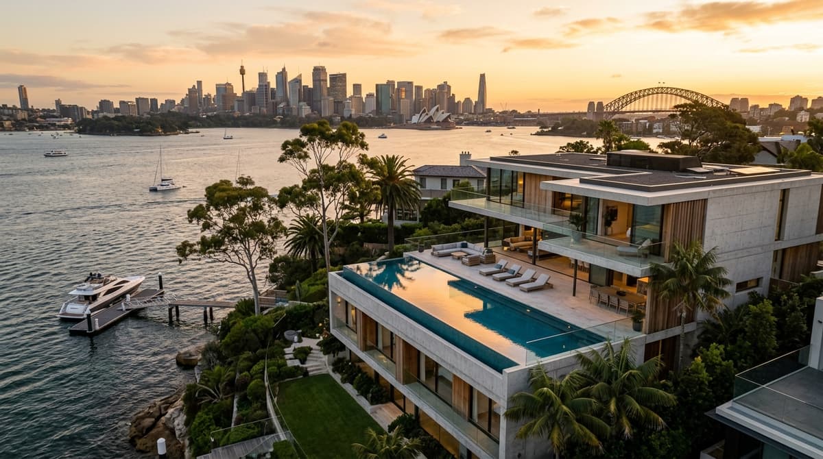 Investment Property